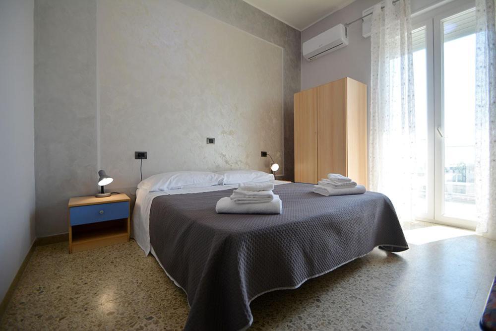 Hotel Bella Romagna Касал-Борсетти Экстерьер фото