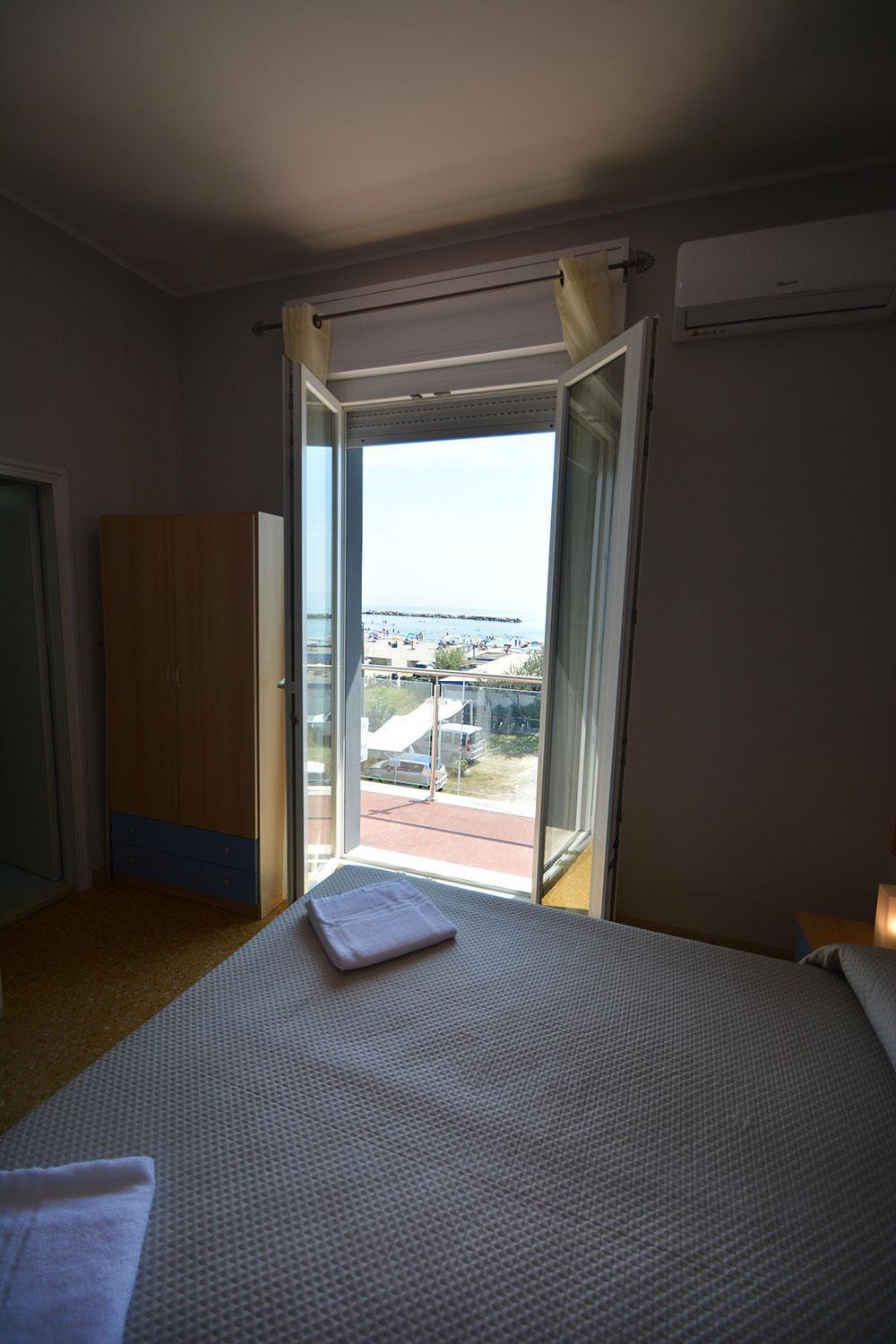 Hotel Bella Romagna Касал-Борсетти Экстерьер фото