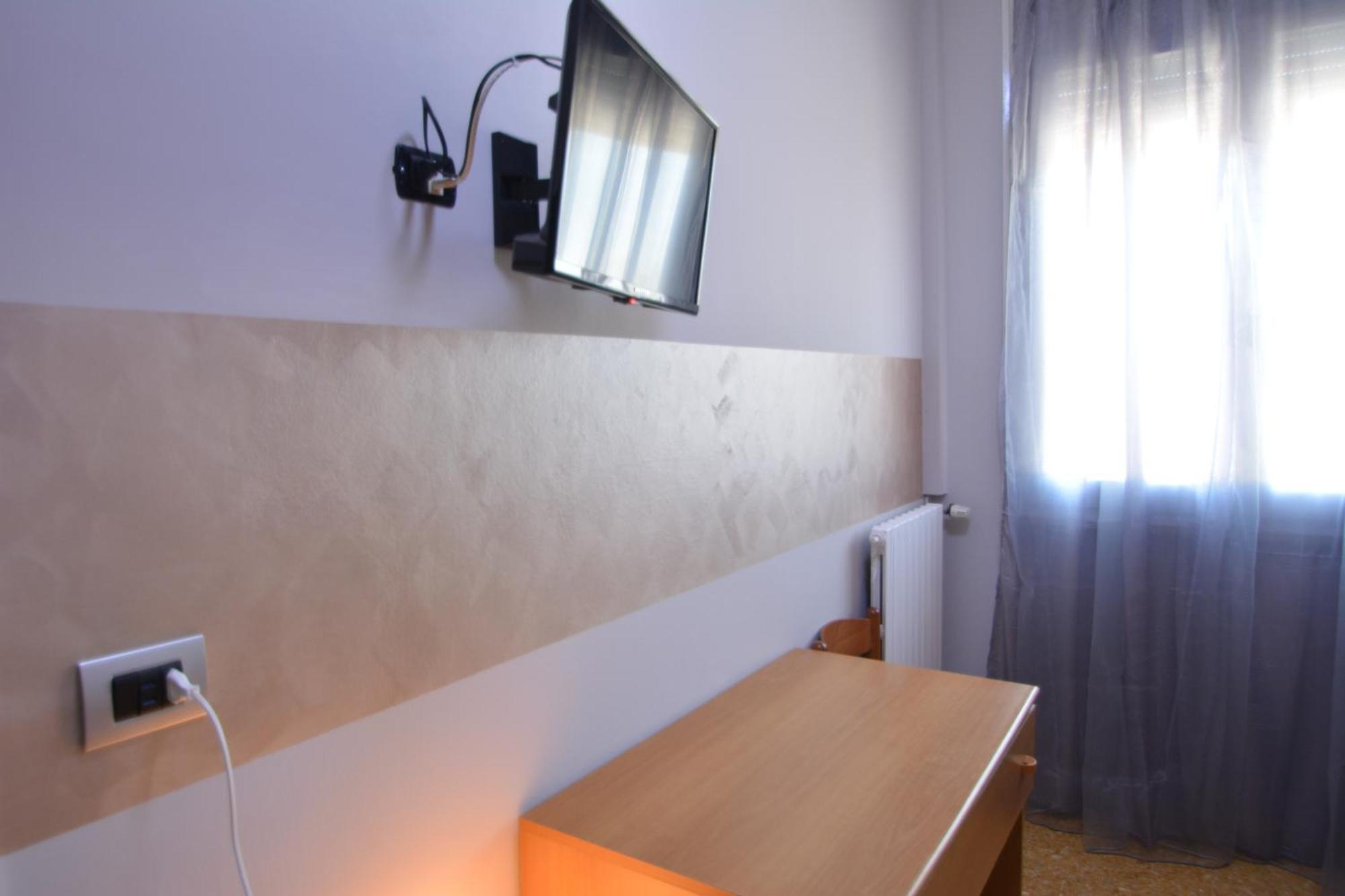 Hotel Bella Romagna Касал-Борсетти Экстерьер фото